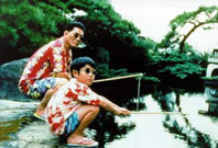 Veranos de cine: El verano de Kikujiro