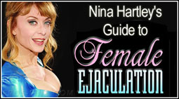 Nina Hartley: La diosa rebelde del porno yanqui