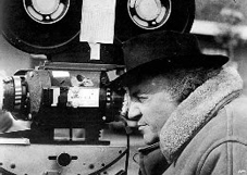 Fellini doble en Fotogramas