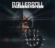 Rollerball 1975 en Quimera 290