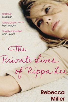 La vida privada de Pippa Lee